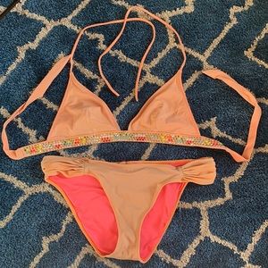 Victoria’s Secret Swimsuit